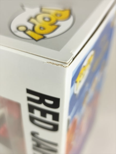 レッドジャファー ジーニー版 [アラジン] FUNKO(ファンコ) POP! 356
