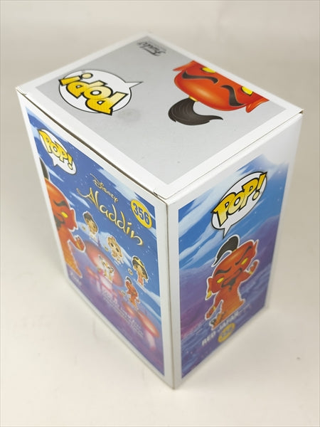 レッドジャファー ジーニー版 [アラジン] FUNKO(ファンコ) POP! 356