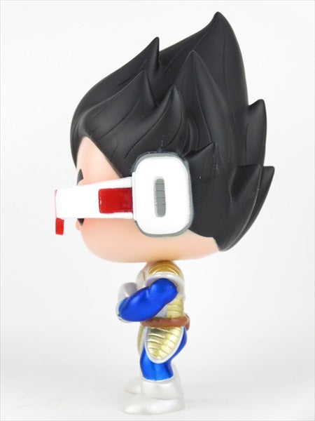 ベジータ メタリックver. [ドラゴンボールZ] FUNKO(ファンコ) POP! ANIMATION 10
