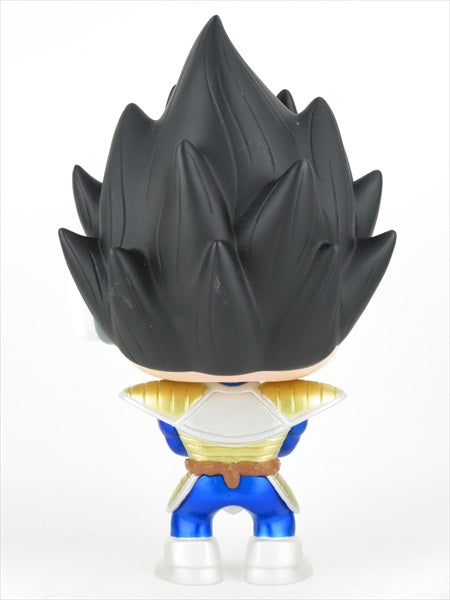 ベジータ メタリックver. [ドラゴンボールZ] FUNKO(ファンコ) POP! ANIMATION 10