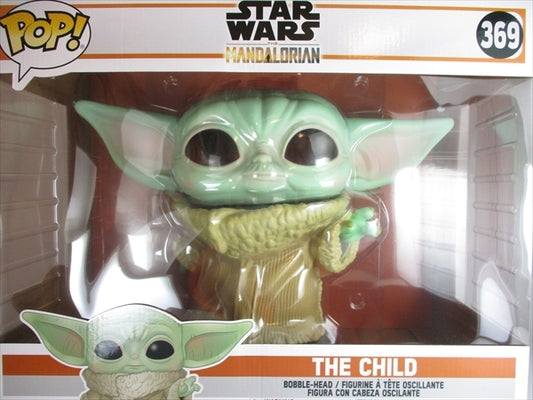 ザ・チャイルド 10インチ [スターウォーズ] FUNKO(ファンコ) POP! 369