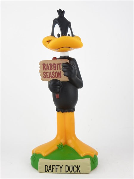 ダフィー・ダック [ルーニー・テューンズ] FUNKO(ファンコ) Wacky Wobbler(ワッキーワブラー) ボブルヘッド