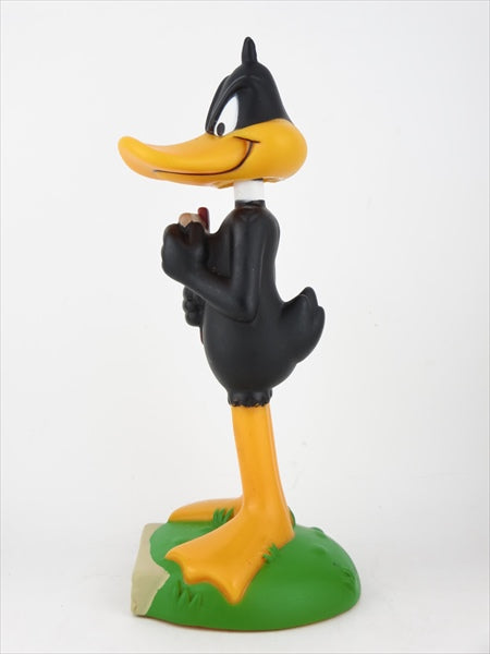 ダフィー・ダック [ルーニー・テューンズ] FUNKO(ファンコ) Wacky Wobbler(ワッキーワブラー) ボブルヘッド