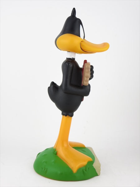 ダフィー・ダック [ルーニー・テューンズ] FUNKO(ファンコ) Wacky Wobbler(ワッキーワブラー) ボブルヘッド