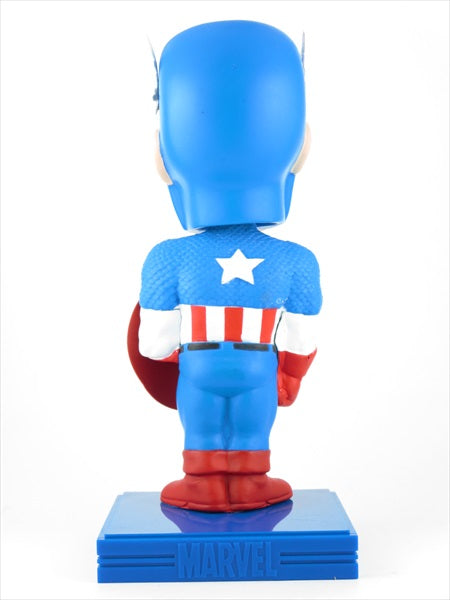 キャプテン・アメリカ クラシック [Avengers(アベンジャーズ)] FUNKO(ファンコ) Wacky Wobbler(ワッキーワブラー) ボブルヘッド