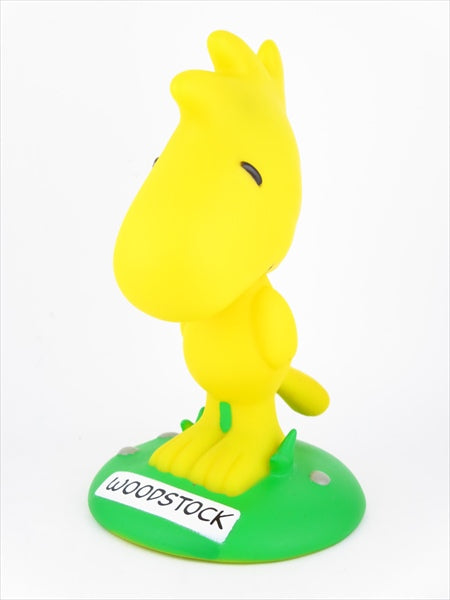 ウッドストック [PEANUTS(ピーナッツ)] FUNKO(ファンコ) Wacky Wobbler(ワッキーワブラー) ボブルヘッド