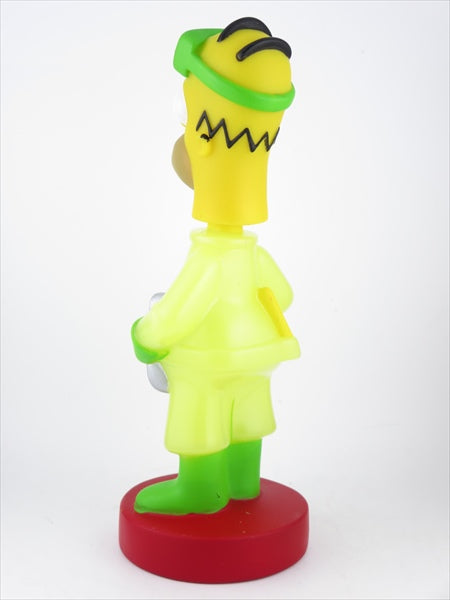 作業服ホーマー [SIMPSONS(シンプソンズ)] FUNKO(ファンコ) Wacky Wobbler(ワッキーワブラー) ボブルヘッド
