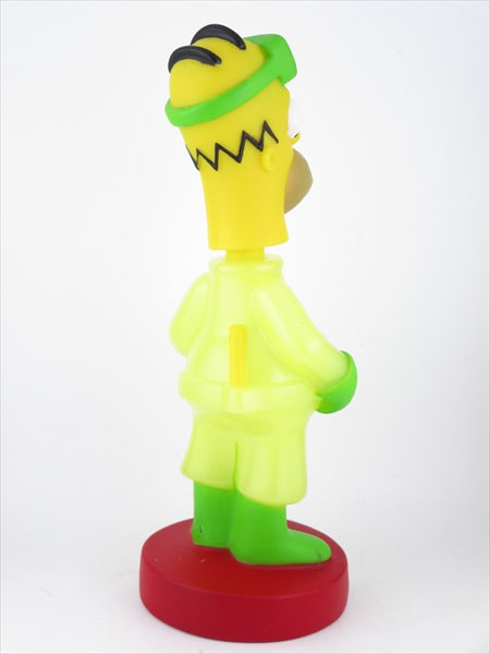 作業服ホーマー [SIMPSONS(シンプソンズ)] FUNKO(ファンコ) Wacky Wobbler(ワッキーワブラー) ボブルヘッド