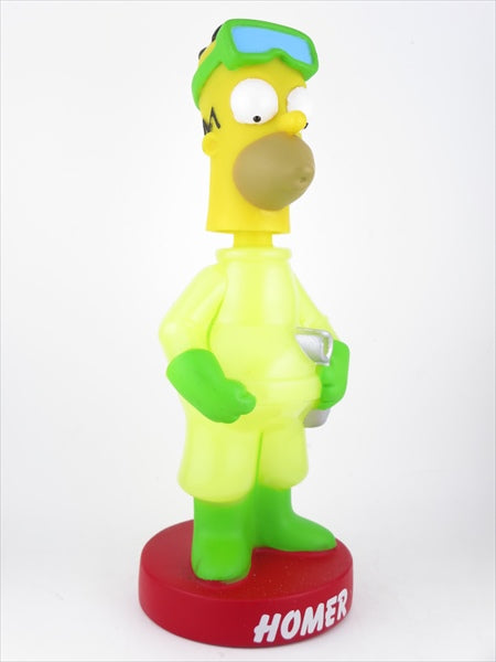 作業服ホーマー [SIMPSONS(シンプソンズ)] FUNKO(ファンコ) Wacky Wobbler(ワッキーワブラー) ボブルヘッド