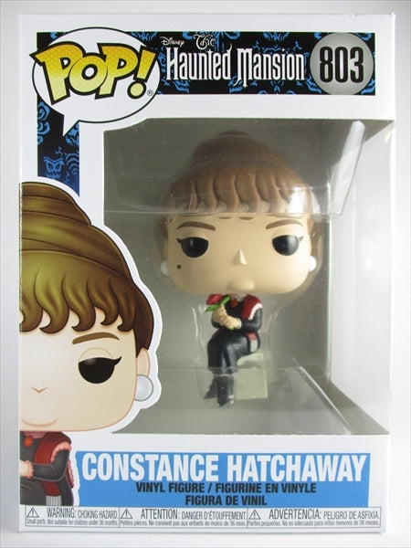 CONSTANCE HATCHAWAY [ホーンテッドマンション] FUNKO(ファンコ) POP! 803