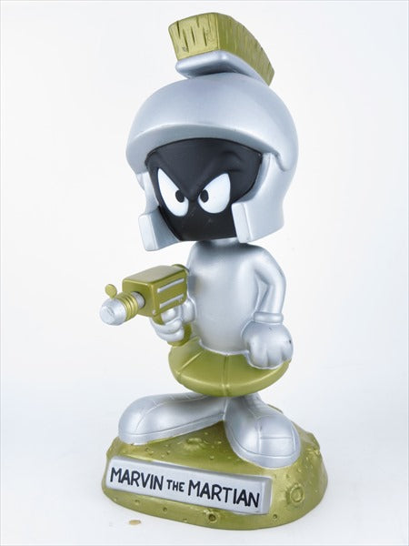 マービン・ザ・マーシャン 2007年コミコン限定480体 [Looney Tunes(ルーニー・テューンズ)] FUNKO(ファンコ) Wacky Wobbler(ワッキーワブラー) ボブルヘッド