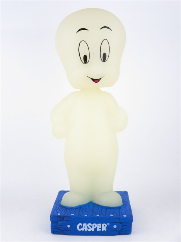 キャスパー 蓄光ver. [キャスパー] FUNKO(ファンコ) Wacky Wobbler(ワッキーワブラー) ボブルヘッド