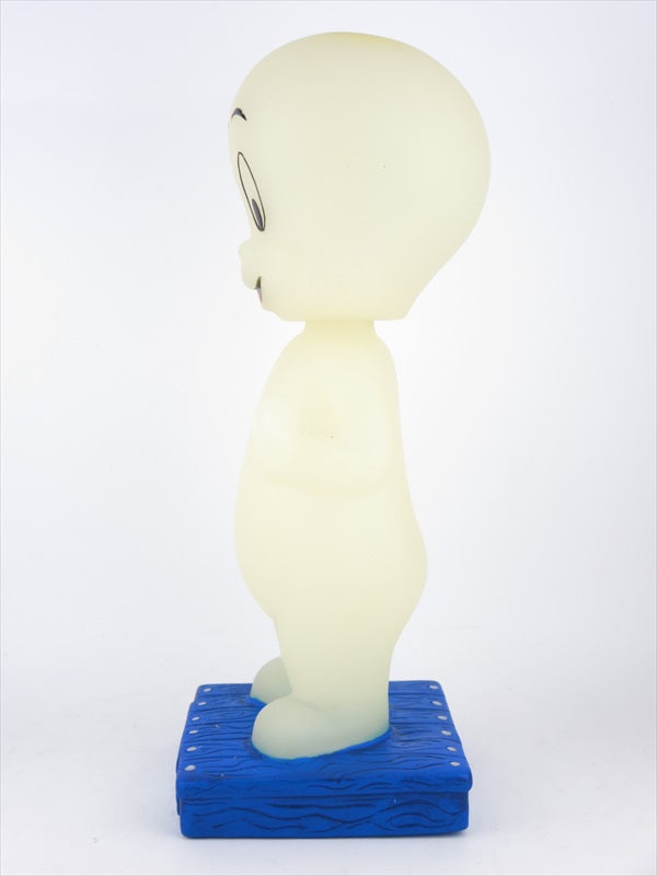 キャスパー 蓄光ver. [キャスパー] FUNKO(ファンコ) Wacky Wobbler(ワッキーワブラー) ボブルヘッド