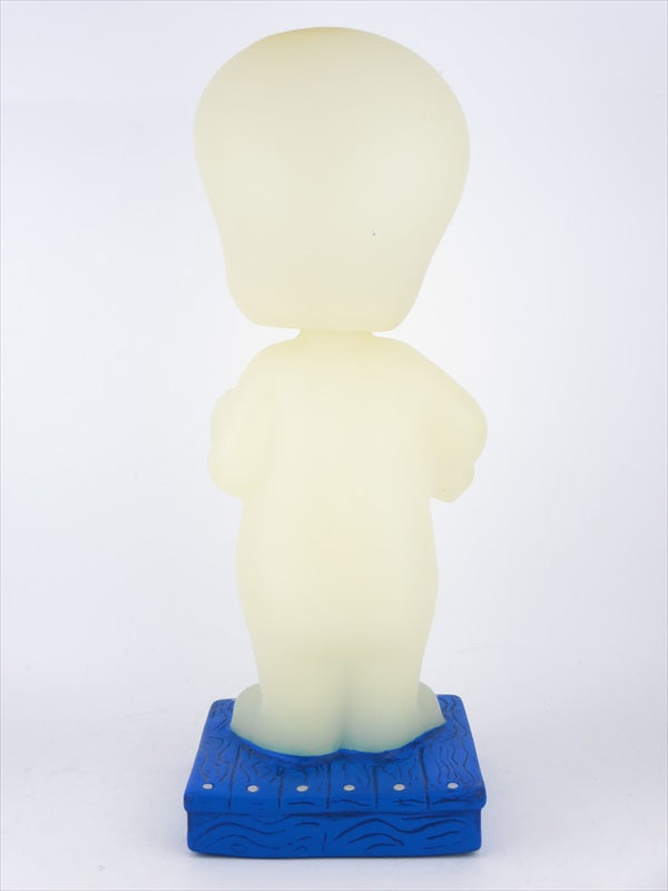 キャスパー 蓄光ver. [キャスパー] FUNKO(ファンコ) Wacky Wobbler(ワッキーワブラー) ボブルヘッド