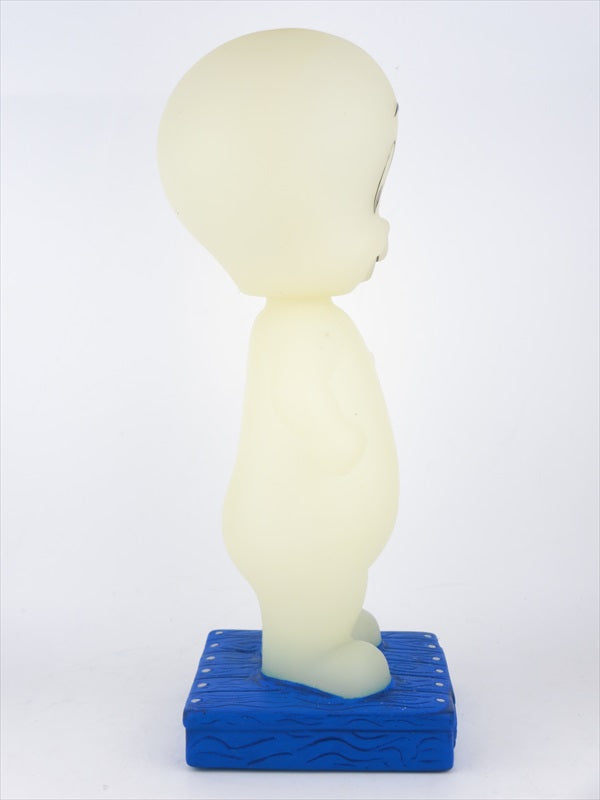キャスパー 蓄光ver. [キャスパー] FUNKO(ファンコ) Wacky Wobbler(ワッキーワブラー) ボブルヘッド