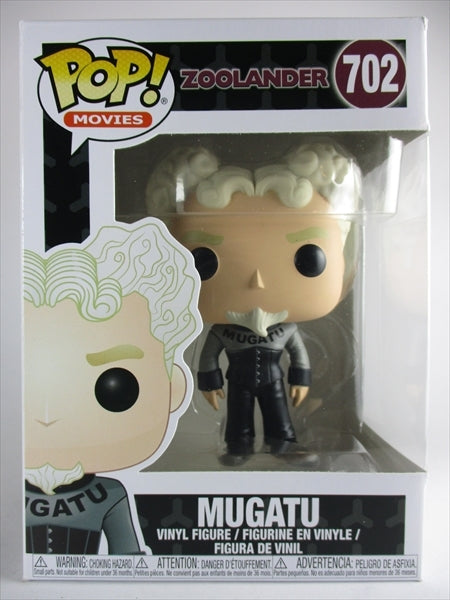 ムガトゥ [ズーランダー(ZOOLANDER)] FUNKO(ファンコ) POP! MOVIES 702