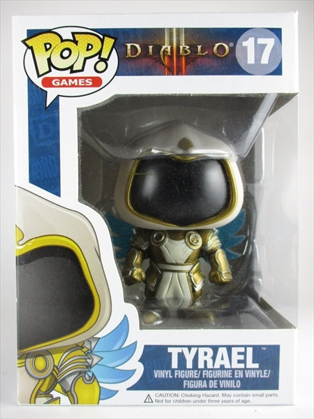 ティラエル [DIABLO] FUNKO(ファンコ) POP! GAMES 17