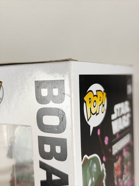 【箱傷】 ボバ・フェット [スター・ウォーズ・インプレッションズ(STAR WARS IMPRESSIONS)] FUNKO(ファンコ) POP! 814