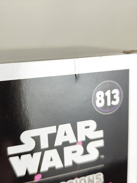 【箱傷】 ダース・モール [スター・ウォーズ・インプレッションズ(STAR WARS IMPRESSIONS)] FUNKO(ファンコ) POP! 813