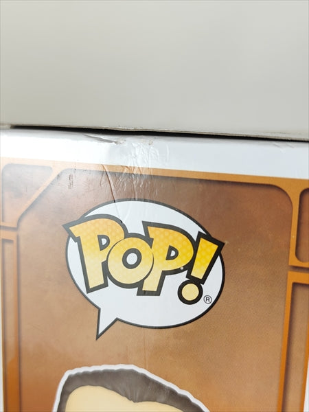 【箱傷】 ドゥークー [STARWARS(スター・ウォーズ)] FUNKO(ファンコ) POP! 810