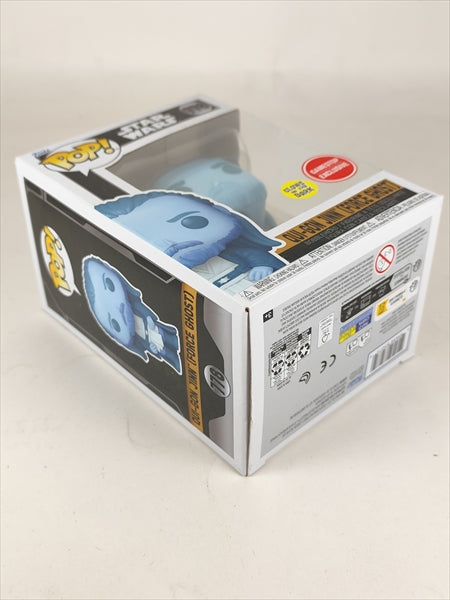 【箱傷】 クワイ＝ガン・ジン 蓄光版 [STARWARS(スターウォーズ)] FUNKO(ファンコ) POP! 778