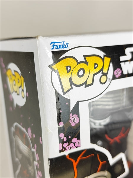 【箱傷】 カイロ・レン [スターウォーズ・インプレッションズ(STAR WARS IMPRESSIONS)] FUNKO(ファンコ) POP! 773