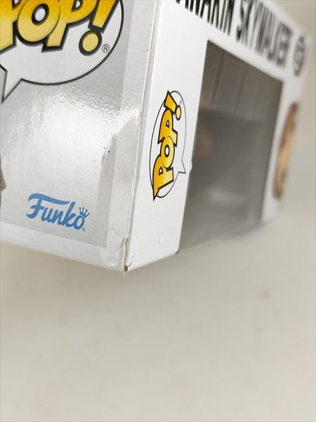 【箱傷】 アナキン・スカイウォーカー [スターウォーズ：アソーカ(STAR WARS:AHSOKA)] FUNKO(ファンコ) POP! 751