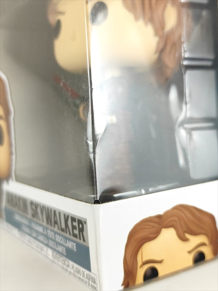 【箱傷】 アナキン・スカイウォーカー [スターウォーズ：アソーカ(STAR WARS:AHSOKA)] FUNKO(ファンコ) POP! 751