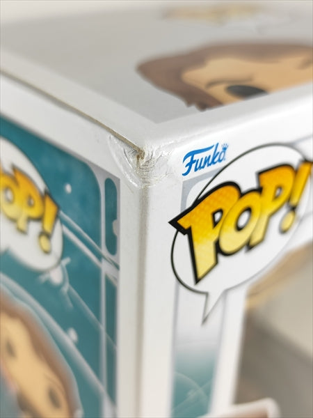 【箱傷】 アナキン・スカイウォーカー [スターウォーズ：アソーカ(STAR WARS:AHSOKA)] FUNKO(ファンコ) POP! 751