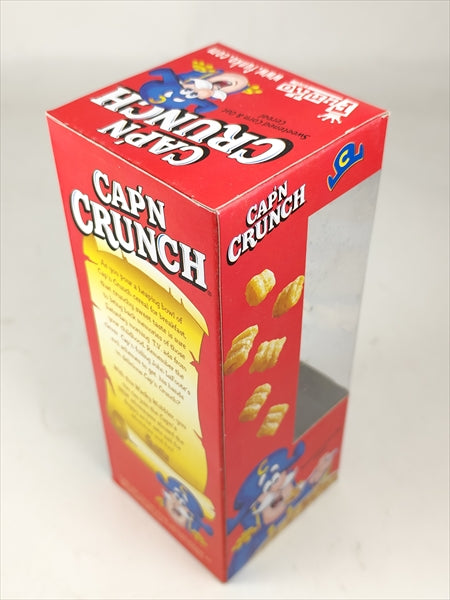 【箱傷】 キャプテン・クランチ [Cap'n Crunch] FUNKO(ファンコ) Wacky Wobbler(ワッキーワブラー) ボブルヘッド