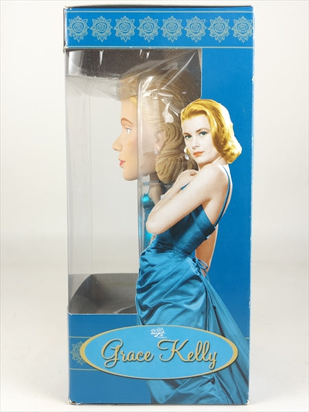 グレース・ケリー [GRACE KELLY] FUNKO(ファンコ) Wacky Wobbler(ワッキーワブラー) ボブルヘッド