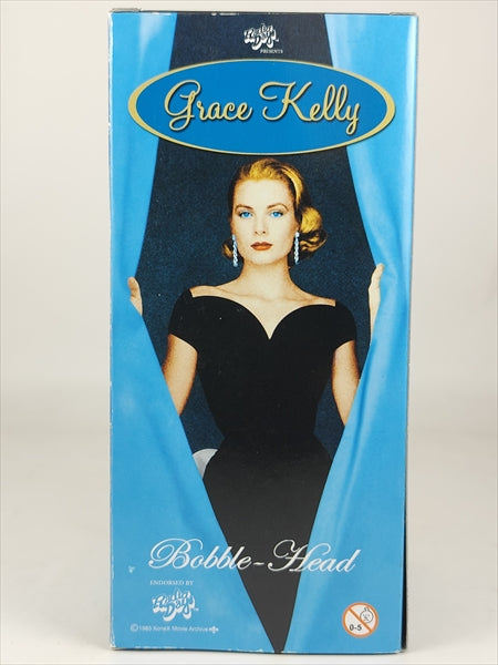グレース・ケリー [GRACE KELLY] FUNKO(ファンコ) Wacky Wobbler(ワッキーワブラー) ボブルヘッド