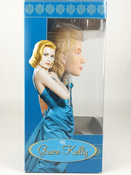 グレース・ケリー [GRACE KELLY] FUNKO(ファンコ) Wacky Wobbler(ワッキーワブラー) ボブルヘッド
