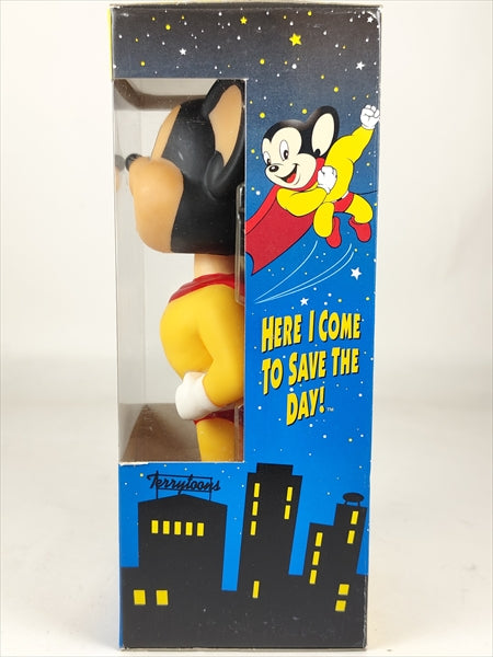 マイティ・マウス FUNKO(ファンコ) Wacky Wobbler(ワッキーワブラー) ボブルヘッド