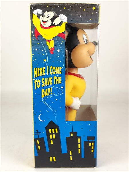 マイティ・マウス FUNKO(ファンコ) Wacky Wobbler(ワッキーワブラー) ボブルヘッド