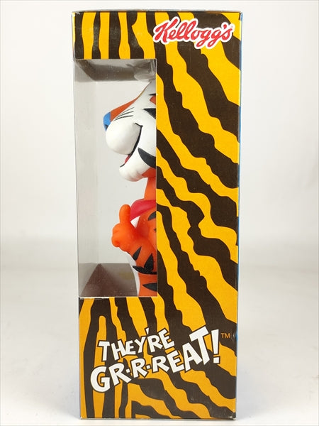 トニー・ザ・タイガー [Kellogg's(ケロッグ)] FUNKO(ファンコ) Wacky Wobbler(ワッキーワブラー) ボブルヘッド