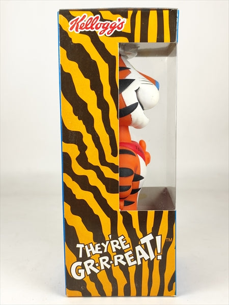 トニー・ザ・タイガー [Kellogg's(ケロッグ)] FUNKO(ファンコ) Wacky Wobbler(ワッキーワブラー) ボブルヘッド