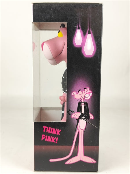 ピンクパンサー [The Pink Panther ] FUNKO(ファンコ) Wacky Wobbler(ワッキーワブラー) ボブルヘッド