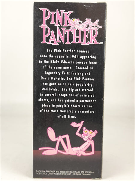 ピンクパンサー [The Pink Panther ] FUNKO(ファンコ) Wacky Wobbler(ワッキーワブラー) ボブルヘッド