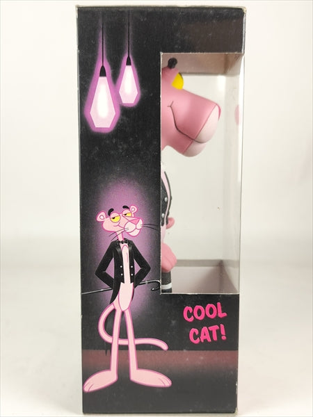 ピンクパンサー [The Pink Panther ] FUNKO(ファンコ) Wacky Wobbler(ワッキーワブラー) ボブルヘッド