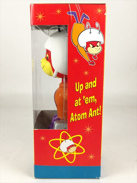 怪力アント [ハンナバーベラ] FUNKO(ファンコ) Wacky Wobbler(ワッキーワブラー) ボブルヘッド