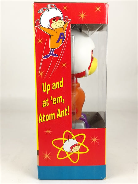 怪力アント [ハンナバーベラ] FUNKO(ファンコ) Wacky Wobbler(ワッキーワブラー) ボブルヘッド