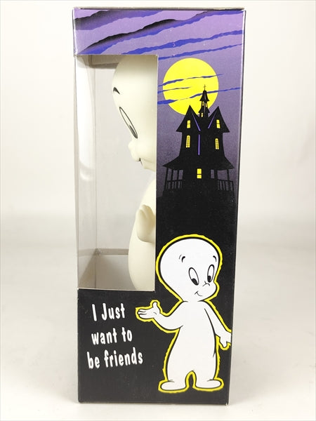 キャスパー [キャスパー] FUNKO(ファンコ) Wacky Wobbler(ワッキーワブラー) ボブルヘッド