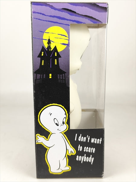 キャスパー [キャスパー] FUNKO(ファンコ) Wacky Wobbler(ワッキーワブラー) ボブルヘッド