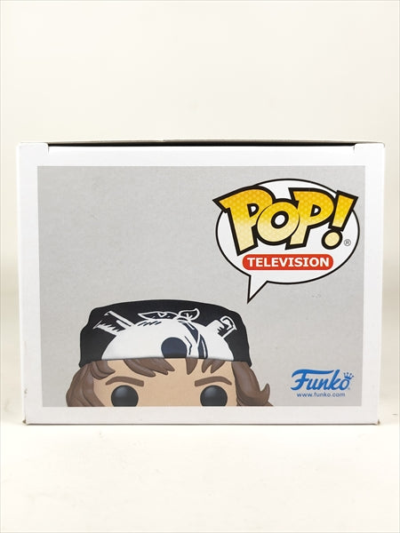 エディー with ギター メタリック [ストレンジャー・シングス シーズン４(STRANGER THINGS)] FUNKO(ファンコ) POP! TELEVISION 1462