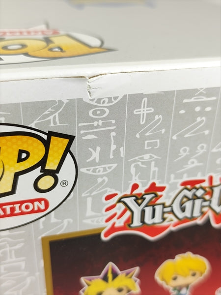 【箱傷】 XYZ-ドラゴン・キャノン 6インチ [遊戯王] FUNKO(ファンコ) POP! ANIMATION 1456
