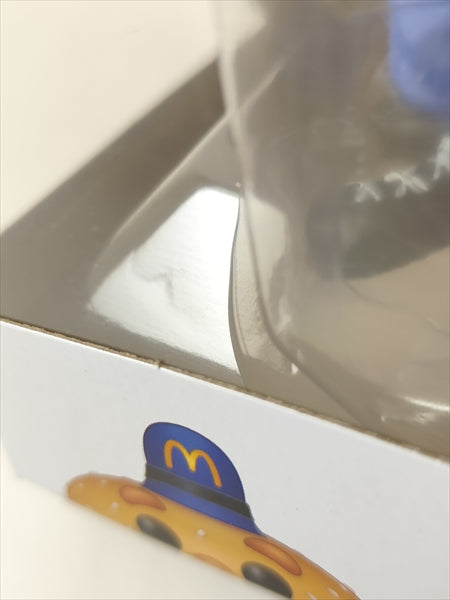 【箱傷】 ビッグマックポリス [McDonald's] FUNKO(ファンコ) POP! AD ICONS 89
