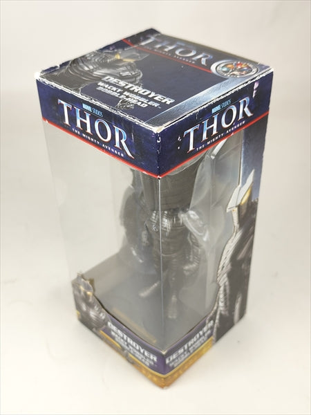【箱傷】 デストロイヤー [ソー:マイティ・アベンジャー] FUNKO(ファンコ) Wacky Wobbler(ワッキーワブラー) ボブルヘッド