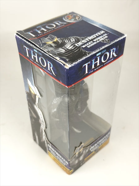【箱傷】 デストロイヤー [ソー:マイティ・アベンジャー] FUNKO(ファンコ) Wacky Wobbler(ワッキーワブラー) ボブルヘッド