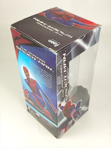 【箱傷】 スパイダーマン [アメイジングスパイダーマン] FUNKO(ファンコ) Wacky Wobbler(ワッキーワブラー) ボブルヘッド